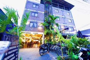 Image of Naga Angkor Hostel