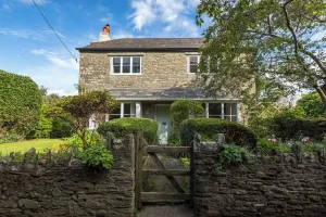 Image of Summer Cottage