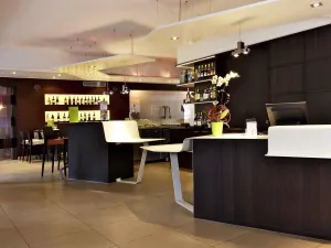 Image of Mercure Hexagone Luxeuil