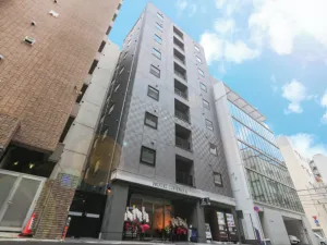 Image of HOTEL LiVEMAX Tokyo Shintomicho