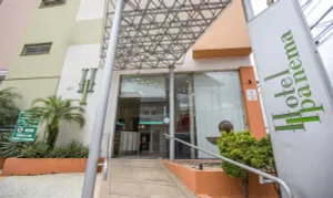 Image of Hotel Ipanema de Sorocaba