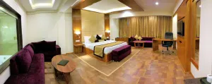 Image of Welcome Hotel at Srinagar