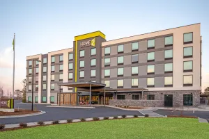 Image of Home2 Suites by Hilton Smithfield Selma