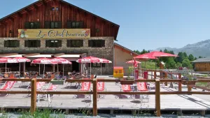 Image of le Chal'heureux