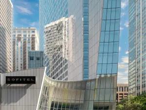 Image of Sofitel Chicago Magnificent Mile