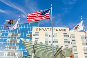 Image of Hyatt Place Chicago Midway Airport