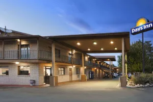 Image of Days Inn by Wyndham Cortez