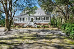 Image of Serene Golf Course Retreat Nestled In The Heart Of Debordieu 3 Bedroom Home by Peace Vacations