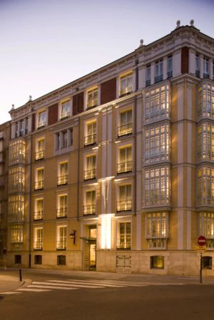 Image of Hotel Boutique Gareus