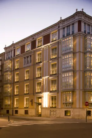 Image of Hotel Boutique Gareus