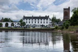 Image of The Inveraray Inn, BW Signature Collection
