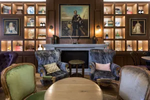 Image of The Hendrick's Hotel