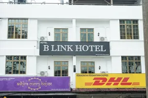 Image of B Link Hotel