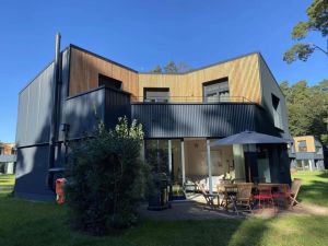 Image of Super Nice Holiday Home by the Lake