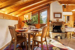 Image of Apt Grands Montets ski in ski out