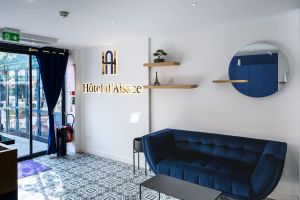 Image of Hôtel D'Alsace