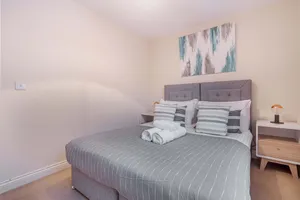 Image of Host & Stay - Westbrook Court Apartment