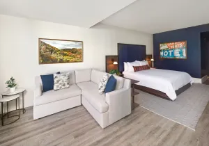 Image of The Restoration Asheville