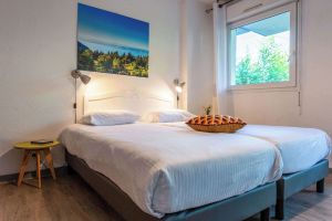 Image of Zenitude Evian Les Terrasses du Lac, Ascend Hotel Collection