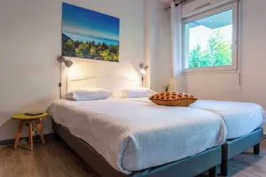 Image of Zenitude Aparthotel Evian Les Terrasses du Lac, Ascend Collection