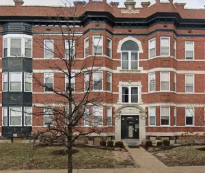 Image of 1BR Near Forest Park Barnes Hospital STL