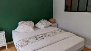 Image of Brand New 1BR flat Paris 13ème & Orly