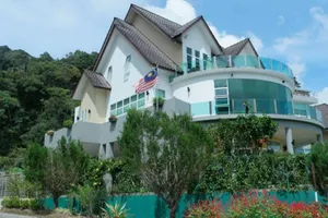 Image of Crystal Cameron Vacation Bungalow