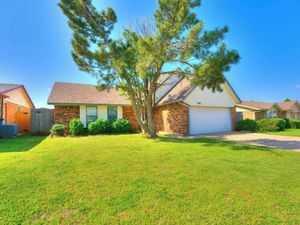 Image of Veteran-Owned Home in Quiet OKC