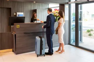 Image of Hôtel Roi Soleil Prestige Plaisir - St Quentin