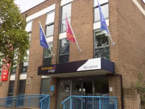 Image of Redwings Lodge Wolverhampton Central