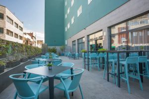 Image of Hotel Venture Sant Cugat
