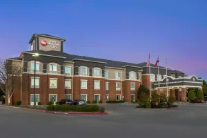 Image of Best Western Plus Duncanville Dallas