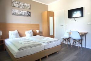 Image of Apartment Hotel Wittenau