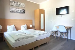 Image of Apartment Hotel Wittenau