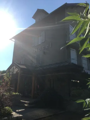 Image of Mimat'hôtel