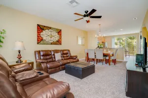 Image of Perfect Orlando Home! Cozy and Contemporary 3bd/3.5ba Town Home - #3vc013