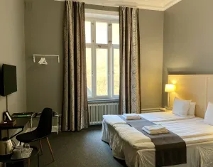 Image of Unique Hotel