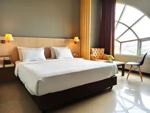 Image of Rio City Hotel