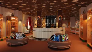 Image of Mama Shelter Zurich