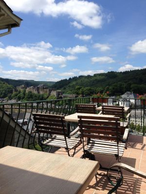 Image of Le Cosy Hotel Restaurant