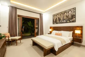 Image of Griya Shanti Suites