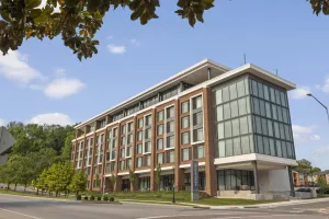 Image of The Highlander Hotel Radford
