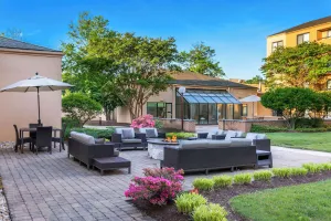 Image of Sonesta Select Greenbelt College Park
