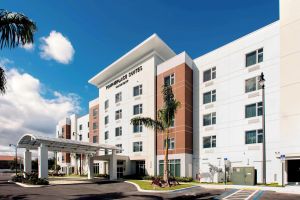 Image of TownePlace Suites by Marriott Miami Homestead