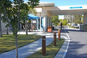 Image of Kirra Beach Tourist Park