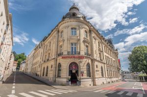 Image of Mercure Le Mans Centre