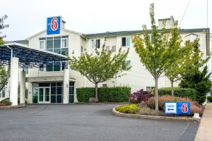 Image of Motel 6-Lincoln City, OR
