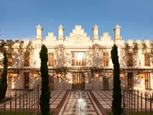 Image of Mondrian Bordeaux Les Carmes