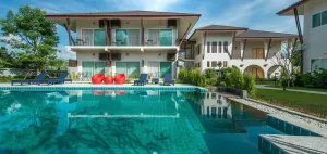 Image of Maryo Resort Chiangrai - SHA Plus