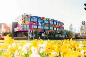 Image of Hotel ten Cate Emmen